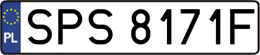 SPS8171F