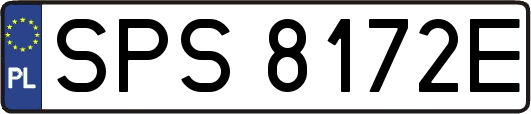 SPS8172E