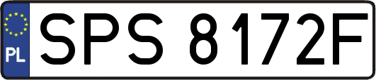 SPS8172F