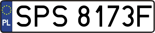 SPS8173F