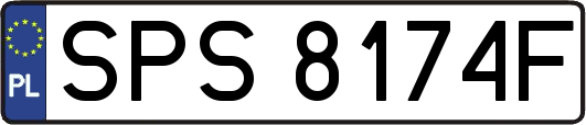 SPS8174F
