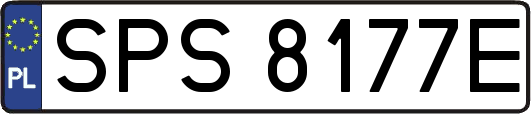 SPS8177E