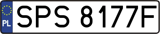 SPS8177F