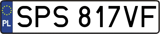 SPS817VF