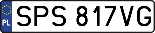 SPS817VG