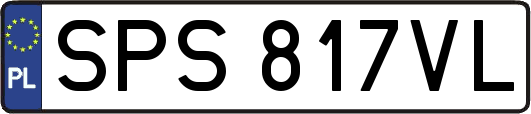 SPS817VL