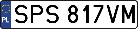 SPS817VM