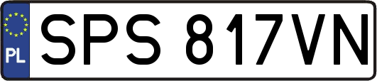 SPS817VN