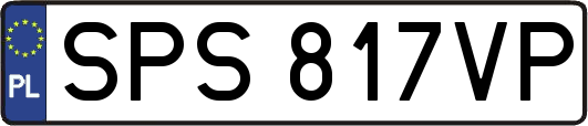 SPS817VP
