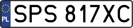 SPS817XC