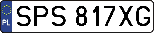 SPS817XG
