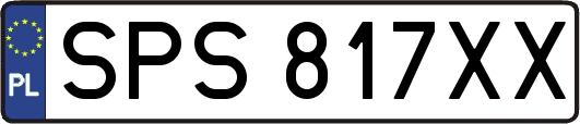 SPS817XX