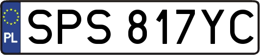 SPS817YC