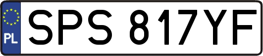 SPS817YF