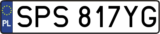 SPS817YG