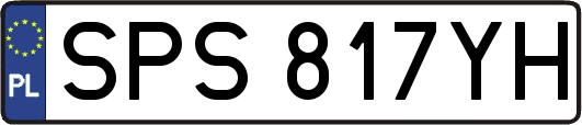 SPS817YH