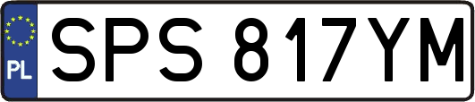 SPS817YM
