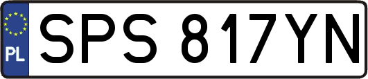 SPS817YN