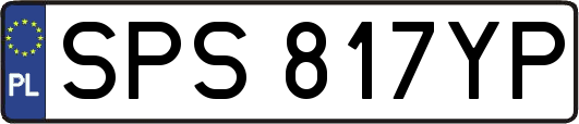 SPS817YP