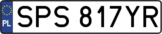 SPS817YR