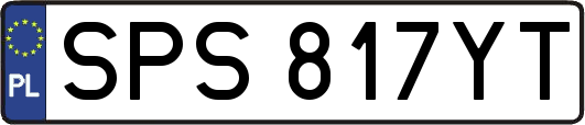 SPS817YT