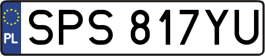 SPS817YU