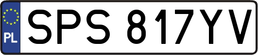 SPS817YV