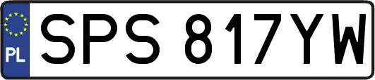 SPS817YW