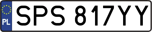 SPS817YY