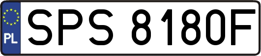 SPS8180F