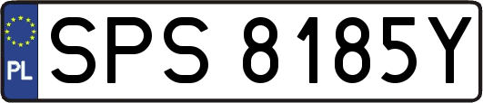 SPS8185Y
