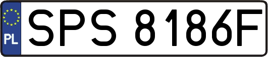 SPS8186F