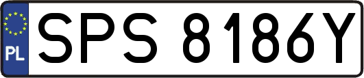 SPS8186Y