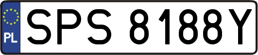 SPS8188Y