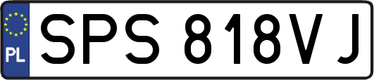 SPS818VJ