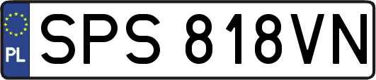 SPS818VN