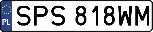 SPS818WM