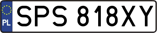 SPS818XY