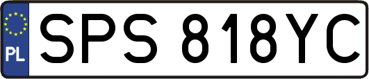 SPS818YC