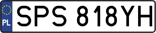 SPS818YH