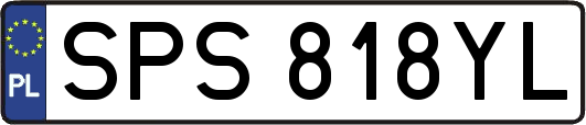 SPS818YL