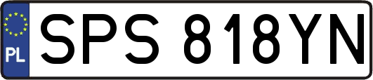 SPS818YN