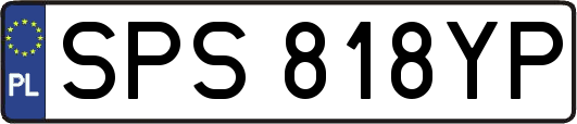 SPS818YP