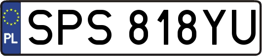 SPS818YU