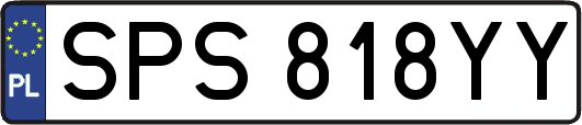 SPS818YY
