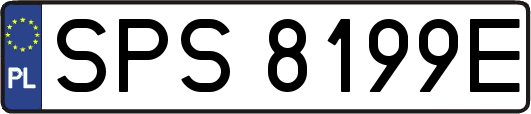 SPS8199E
