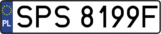 SPS8199F