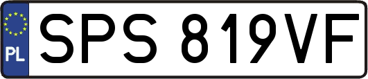 SPS819VF