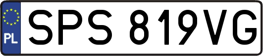 SPS819VG