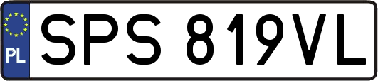 SPS819VL